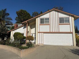 3629 S Ross St in Santa Ana, CA - Building Photo