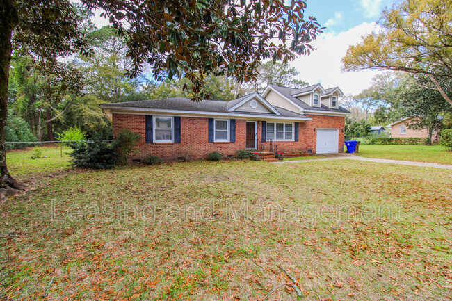 property at 749 Fort Sumter Dr