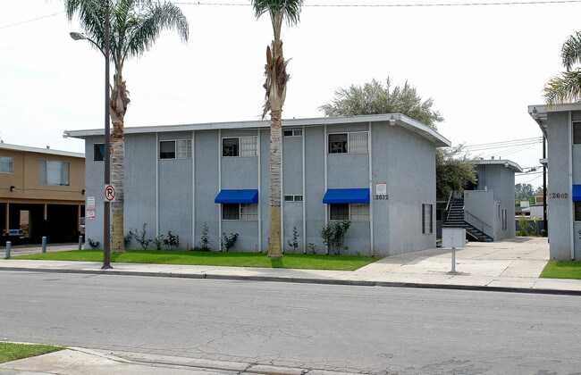 12612 Morningside Ave