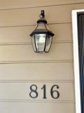 816 Oak St, Unit UpperLevel in Chattanooga, TN - Building Photo - Building Photo