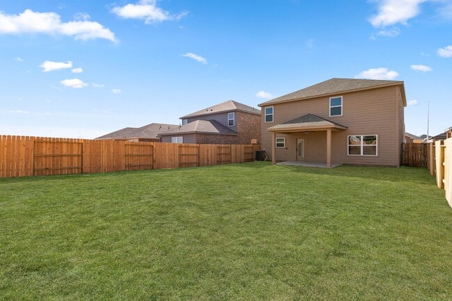 property at 1006 Whispering Winds Dr