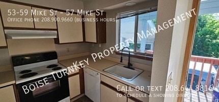 53-59 Mike St in Boise, ID - Building Photo - Building Photo