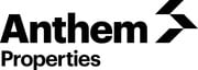 Property Management Company Logo Anthem Properties
