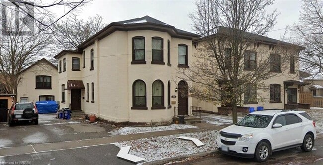 property at 59 Sheridan St