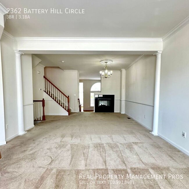 2362 Battery Hill Cir in Woodbridge, VA - Building Photo - Building Photo