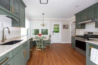 2109 Center Ave in New Bern, NC - Building Photo - Building Photo