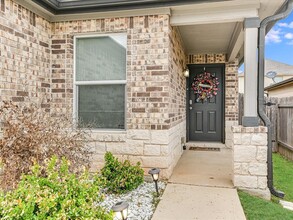 13717 Benjamin Harrison St in Manor, TX - Building Photo - Building Photo