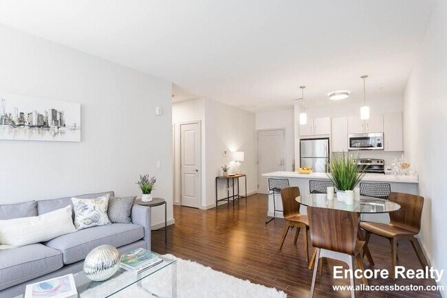 property at 45 Marion St