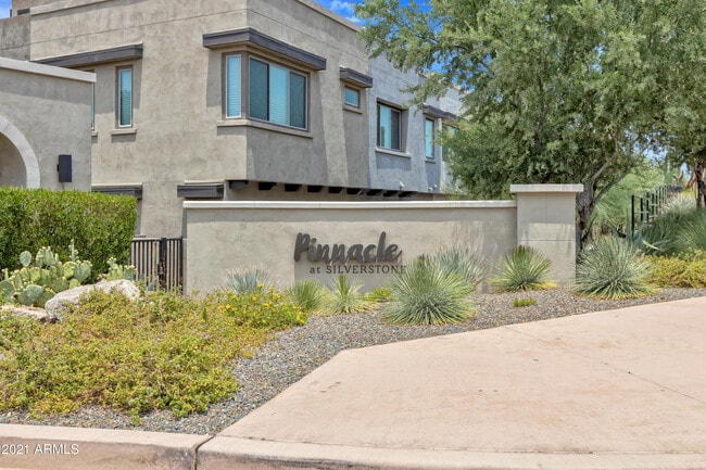 7358 E Casitas Del Rio Dr in Scottsdale, AZ - Building Photo - Building Photo