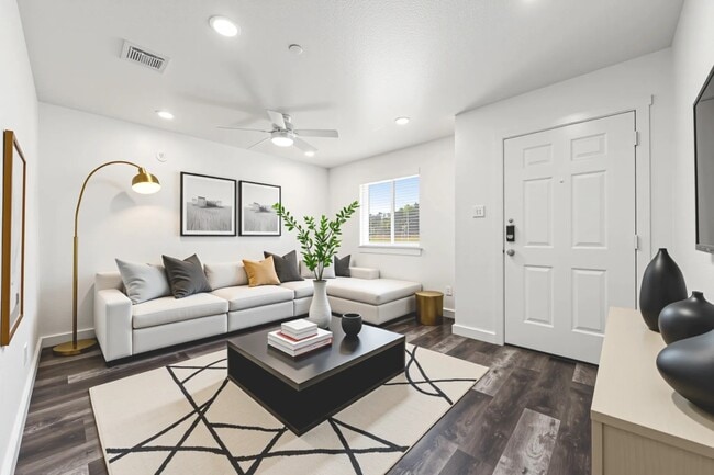 property at 12603 Telge Rd