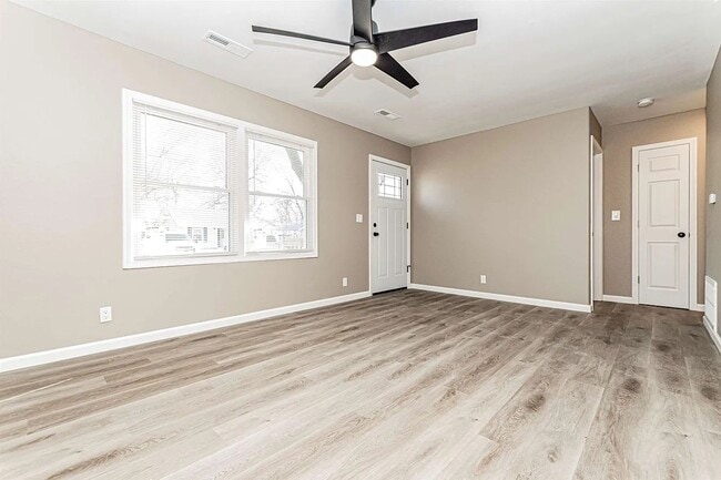 1010 Northwest Ave in Junction City, KS - Building Photo - Building Photo