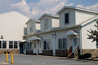 127 N. Sparks St. in State College, PA - Building Photo - Building Photo