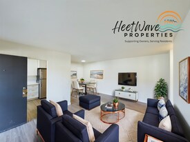 Lincoln Washington Apartments in El Cajon, CA - Building Photo