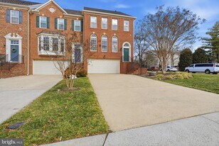 19188 Sweig Terrace in Leesburg, VA - Building Photo