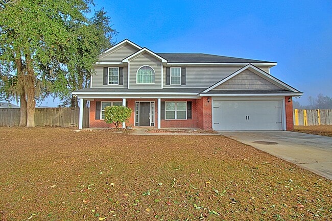 property at 381 Mancy Garrason Loop