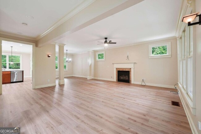 1601 Peachcrest Rd in Decatur, GA - Building Photo - Building Photo