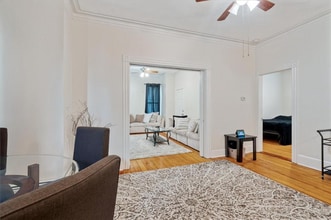 249-251 Orms St in Providence, RI - Foto de edificio - Building Photo