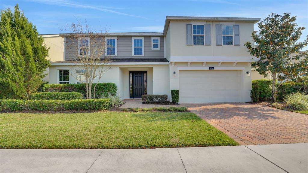 4926 Chase Ct in St. Cloud, FL - Building Photo