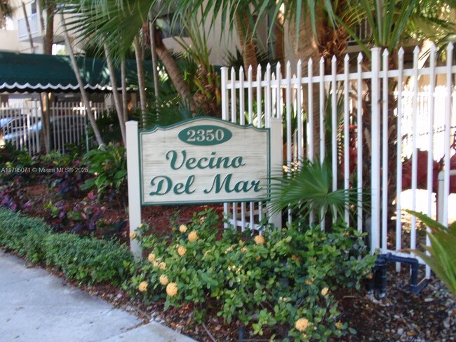 property at 2350 NE 135th St