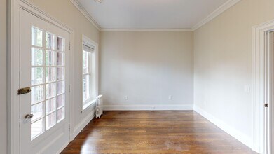 6 Radcliffe Rd, Unit 1 in Boston, MA - Building Photo - Building Photo