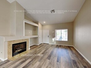 4809 Rancho Linda in North Las Vegas, NV - Building Photo - Building Photo