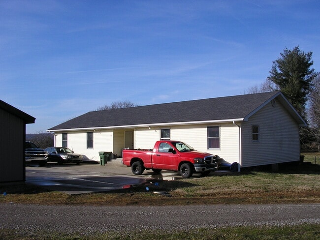 property at 3812 Charlie Moran Hwy