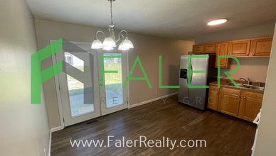 1914 Florida Dr in Xenia, OH - Building Photo - Building Photo