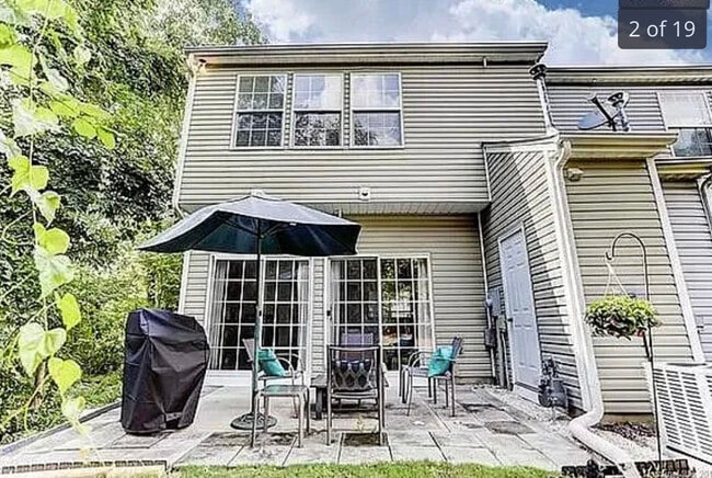 6617 Rothchild Dr in Charlotte, NC - Foto de edificio - Building Photo