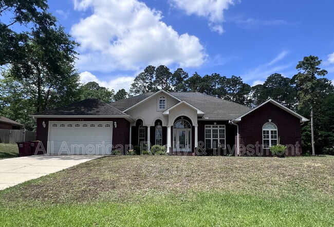 property at 105 Par Ct
