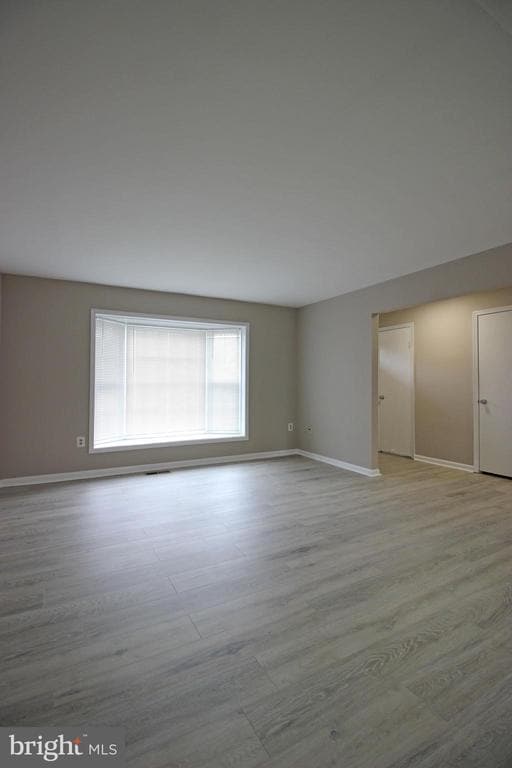 property at 8022 Northumberland Rd