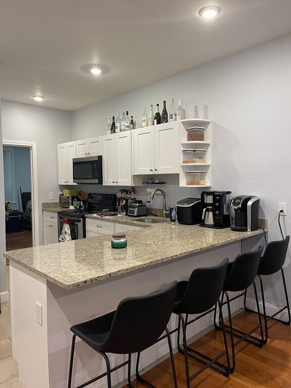 36 Gordon St Apartments and Nearby Waltham Apartments For Rent