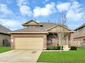 11406 Supreme Court in Conroe, TX - Building Photo