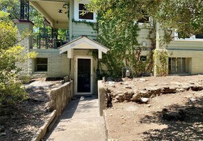 309 E 32nd St in Austin, TX - Building Photo