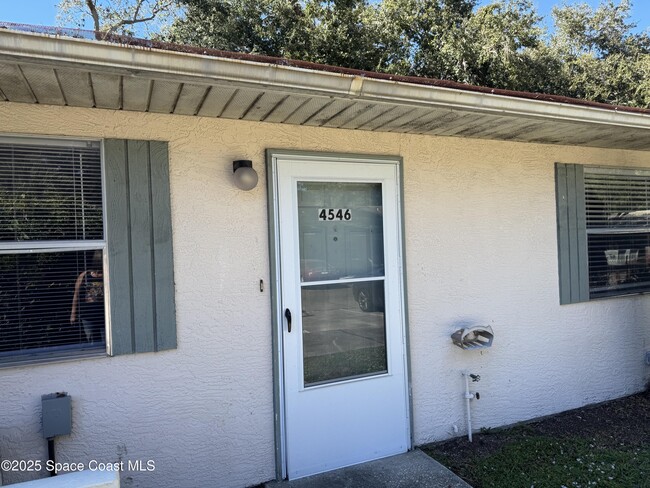 4546 Memory Ln in Titusville, FL - Building Photo - Building Photo