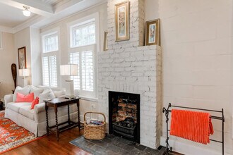 916 Howard St in Savannah, GA - Building Photo - Building Photo