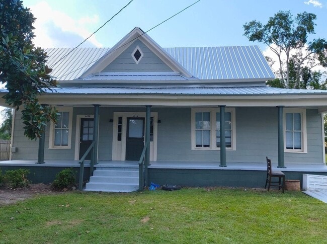 property at 605 Durden St