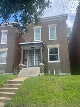 4249 Chouteau Ave in St. Louis, MO - Building Photo - Building Photo