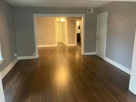 4025 Harrison Street in Kansas City, MO - Building Photo