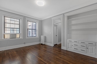 51 Glenville Ave, Unit 28-2 in Boston, MA - Foto de edificio - Building Photo