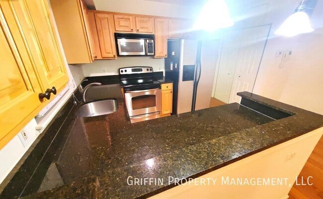 property at 1310 Congress St SE