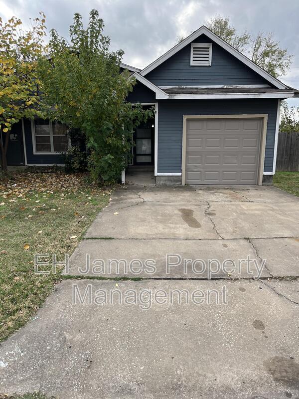 property at 10802 E 14th Ct