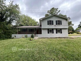 3650 Boring Rd in Decatur, GA - Building Photo