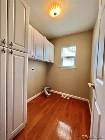 22136 Wintergreen Way in Parker, CO - Foto de edificio - Building Photo