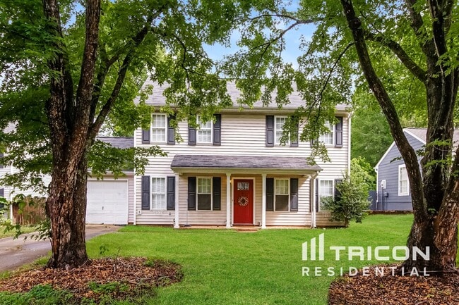 property at 9022 Jaldena Dr