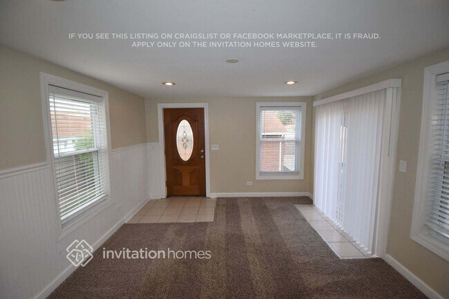 4117 Forest Ave in Brookfield, IL - Building Photo - Building Photo