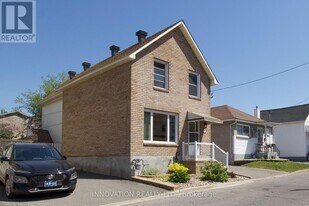 299 Shakespeare St in Ottawa, ON - Building Photo