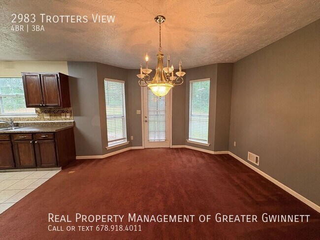 2983 Trotters View Way in Snellville, GA - Building Photo - Building Photo