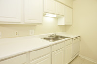 Country Knoll Apartments in Plainwell, MI - Foto de edificio - Interior Photo