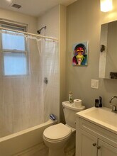 267 E Cottage St, Unit 3 in Boston, MA - Building Photo - Building Photo