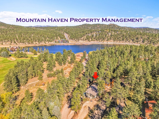 property at 4684 S Pine Rd